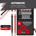 Contactless Digital Multimeter Tester