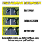 GolfPRO Precision Putting Aid
