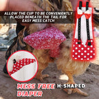 NoMess Poultry Pets Diaper