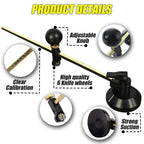 Home Cutz Adjustable Circular Glass Cutter