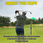 GolfBall Golf Swing Tempo Trainer