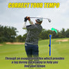 GolfBall Golf Swing Tempo Trainer