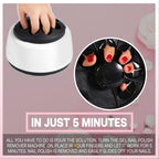 Gel Nail Polish Remover Machine