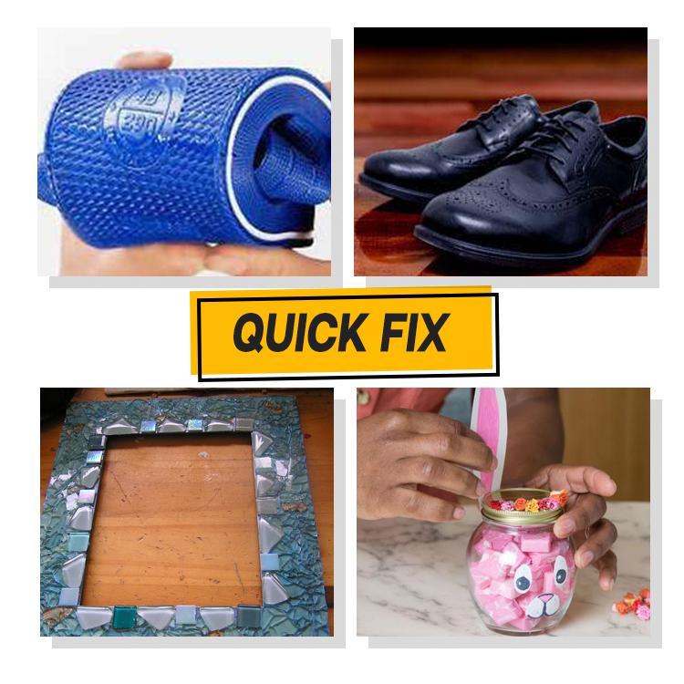 Welding Universal Repair Glue