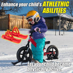 GiSnow Children Balance Bike Snowboard
