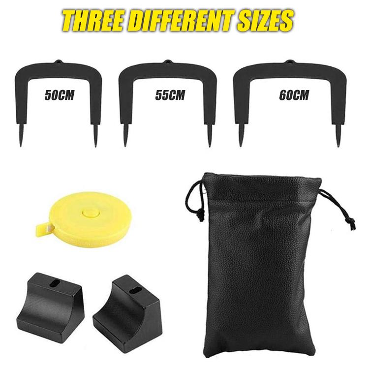 SMax Golf Putting Goal Aim Gate