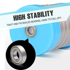 Silicon Drill Dust Trap