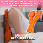 ReflexPRO Upper Back Stretching Board