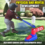 MLBKid Automatic Baseball Pitching Machine