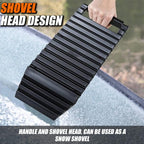 SkidOff Traction Resistance Board (2Pcs/Set)