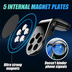 GZphone Magnetic Car Air Vent Phone Holder