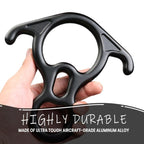 Horn™ Descender Guide