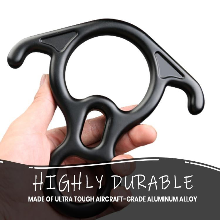 Horn™ Descender Guide