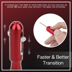 TIG Welding Finger Feeder Pen