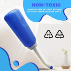 Personal Hygienic Portable Bidet