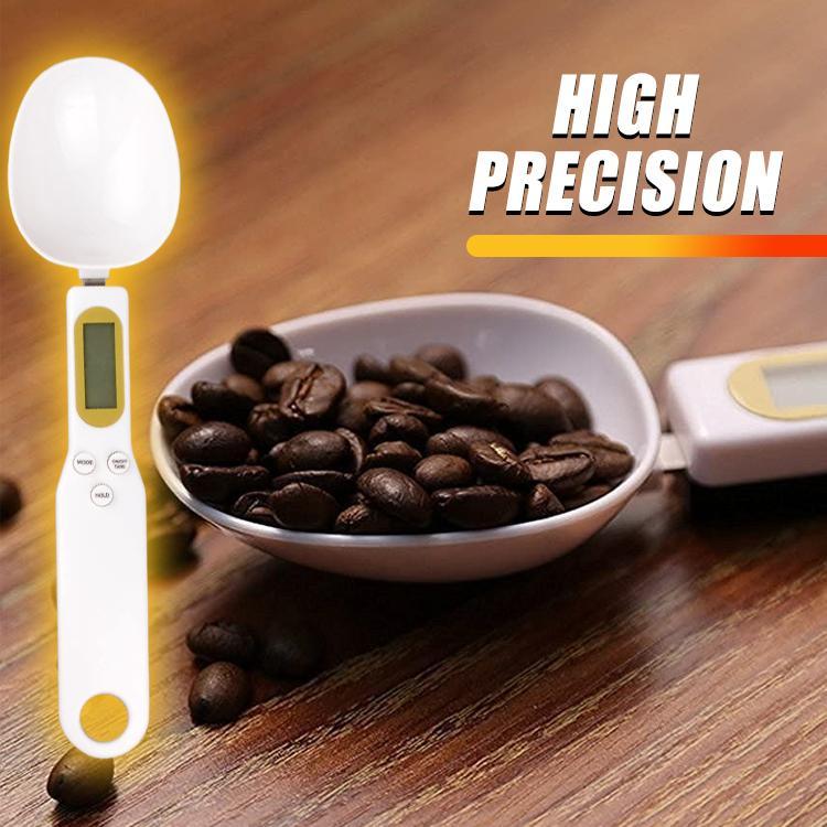 Health Byte Digital Weighing Spoon