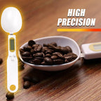 Health Byte Digital Weighing Spoon