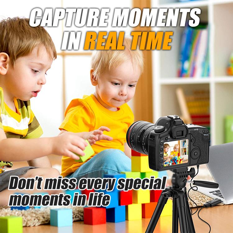 XprtMD HDMI Video Capture USB 3.0 Stick