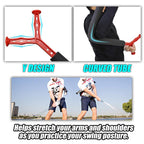 Golf Spinner Swing Motion Trainer