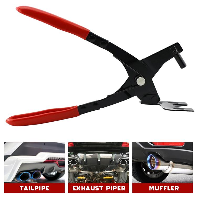 EZRemove Car Exhaust Plier