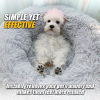 PetNest Marshmallow Pet Cushion Bed