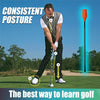 MrCaddie Golf Posture Calibration Aid