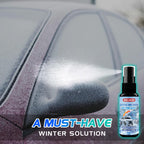 SIXC Defrosting De-Icer Spray