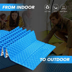 EZ Fold™ Camping Foam Pad