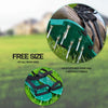 Lawn Aerator Soles