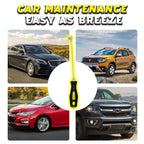 KMXY Magnetic Oil Drain Plug Remover Tool