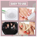 Gel Nail Polish Remover Machine
