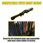 Golf Basics Swing Grip Posture Training Aid