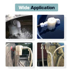 Automatic Water Level Float Valve