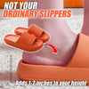 SoleFree Air Cushion Orthopedic Slippers