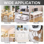 Transparent Furniture Tabletop Protector Film