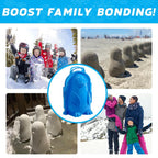 Mold It! Penguin Snowball Maker