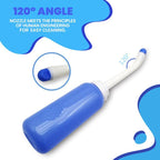 Personal Hygienic Portable Bidet