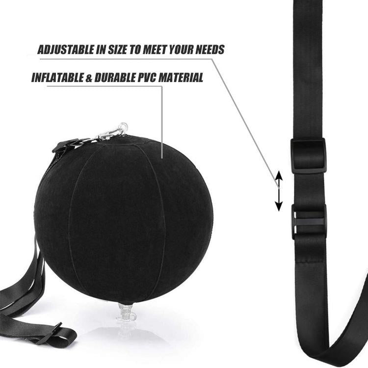 JPLAY Golf Swing Trainer Aid Ball