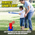 MLBKid Automatic Baseball Pitching Machine