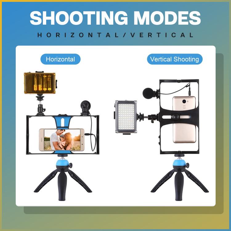 Smartphone Filmmaking Kit