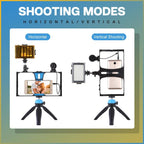 Smartphone Filmmaking Kit