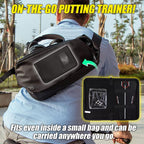 GolfPRO Precision Putting Aid