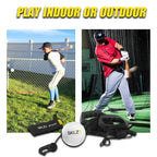Strikerz Baseball Batting Trainer