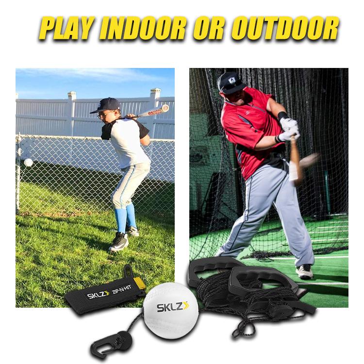 Strikerz Baseball Batting Trainer