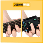Guitar Chords Beginner Trainer