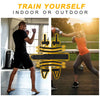 ThrowPunch Boxing Full Training Resistance Bands