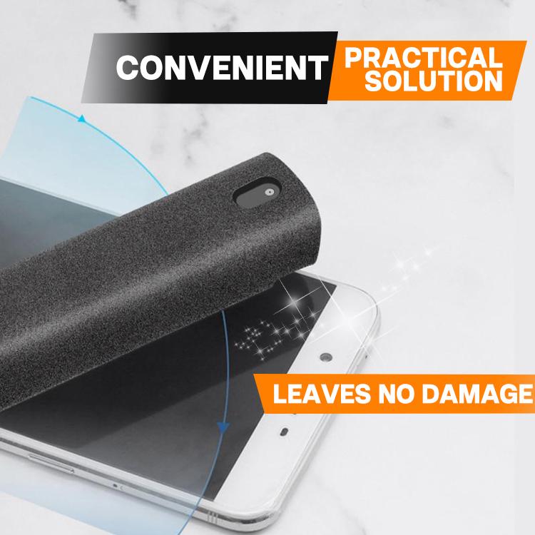 All in One Screen Cleaner Spray