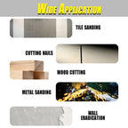 Universal Carbide Oscillating Multitool Blades