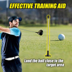 HITSound Golf Magnetic Lie Angle Tool