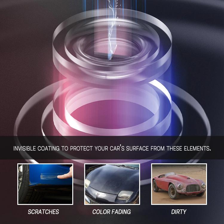 Car Auto Scratch Polishing Machine